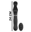 IBIZA - VIBRADOR STRAPLESS CONTROL REMOTO UP and DOWN IBIZA - VIBRADOR STRAPLESS CONTROL REMOTO UP and DOWN