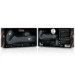 IBIZA - VIBRADOR STRAPLESS CONTROL REMOTO UP and DOWN IBIZA - VIBRADOR STRAPLESS CONTROL REMOTO UP and DOWN