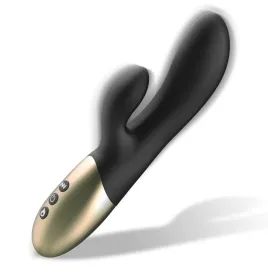 IBIZA - HEATING RABBIT VIBRATOR