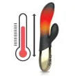 IBIZA - VIBRADOR RABBIT EFECTO CALOR IBIZA - VIBRADOR RABBIT EFECTO CALOR