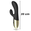 IBIZA - HEATING RABBIT VIBRATOR IBIZA - HEATING RABBIT VIBRATOR