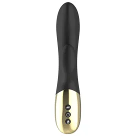 IBIZA - VIBRADOR RABBIT EFECTO CALOR