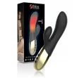 IBIZA - VIBRADOR RABBIT EFECTO CALOR IBIZA - VIBRADOR RABBIT EFECTO CALOR