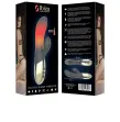 IBIZA - VIBRATEUR CHAUFFANT LAPIN IBIZA - VIBRATEUR CHAUFFANT LAPIN