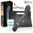 IBIZA - G-PUNKT-VIBRATOR, 10 VIBRATIONSMODI, WIEDERAUFLADBAR IBIZA - G-PUNKT-VIBRATOR, 10 VIBRATIONSMODI, WIEDERAUFLADBAR