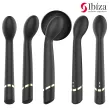 IBIZA - G-SPOT VIBRATOR 10 VIBRATIONS RECHARGEABLE IBIZA - G-SPOT VIBRATOR 10 VIBRATIONS RECHARGEABLE