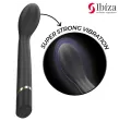 IBIZA - G-PUNKT-VIBRATOR, 10 VIBRATIONSMODI, WIEDERAUFLADBAR IBIZA - G-PUNKT-VIBRATOR, 10 VIBRATIONSMODI, WIEDERAUFLADBAR