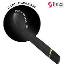 IBIZA - G-PUNKT-VIBRATOR, 10 VIBRATIONSMODI, WIEDERAUFLADBAR