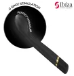 IBIZA - VIBRATEUR POINT G 10 VIBRATIONS RECHARGEABLE IBIZA - VIBRATEUR POINT G 10 VIBRATIONS RECHARGEABLE