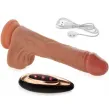 ARMONY - GODE RÉALISTE VIBRANT RECHARGEABLE ARMONY - GODE RÉALISTE VIBRANT RECHARGEABLE