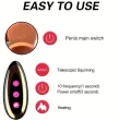 ARMONY - WIEDERAUFLADBARER VIBRIERENDER REALISTISCHER DILDO ARMONY - WIEDERAUFLADBARER VIBRIERENDER REALISTISCHER DILDO