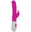 ARMONY - ABRIL VIBRATEUR RABBIT 16 VITESSES ROSE ARMONY - ABRIL VIBRATEUR RABBIT 16 VITESSES ROSE