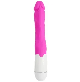 ARMONY - ABRIL VIBRATOR RABBIT 16 GESCHWINDIGKEITEN ROSA