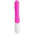 ARMONY - ABRIL VIBRADOR RABBIT 16 VELOCIDADES ROSA ARMONY - ABRIL VIBRADOR RABBIT 16 VELOCIDADES ROSA