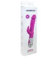 ARMONY - ABRIL VIBRATEUR RABBIT 16 VITESSES ROSE ARMONY - ABRIL VIBRATEUR RABBIT 16 VITESSES ROSE