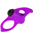 ADRIEN LASTIC - ANELLO VIBRATORE LINGUS MAX VIOLA ADRIEN LASTIC - ANELLO VIBRATORE LINGUS MAX VIOLA