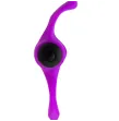 ADRIEN LASTIC - ANNEAU VIBRATEUR LINGUS MAX VIOLET ADRIEN LASTIC - ANNEAU VIBRATEUR LINGUS MAX VIOLET