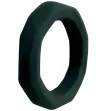 ALIVE - ANELLO PER IL CAZZO STELLAR VERDE ALIVE - ANELLO PER IL CAZZO STELLAR VERDE