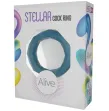 ALIVE - ANNEAU PÉNIEN STELLAR VERT ALIVE - ANNEAU PÉNIEN STELLAR VERT