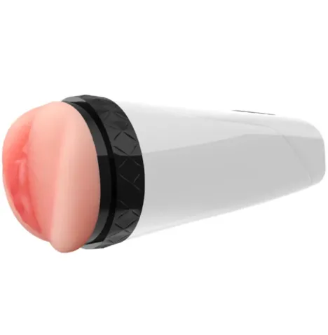 ARMONY - VAGINA VIBRATOR MASTURBATOR WITH EROTIC VOICE