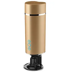 ARMONY - GOLDENER VAGINA-VIBRATOR-MASTURBATOR