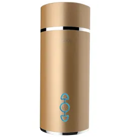 ARMONY - GOLDENER VAGINA-VIBRATOR-MASTURBATOR