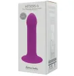 ADRIEN LASTIC - HITSENS 6 SILIKONDILDO VIOLETT ADRIEN LASTIC - HITSENS 6 SILIKONDILDO VIOLETT