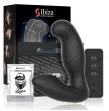 IBIZA - ANAL MASSAGER REMOTE CONTROL 10 x 3.5 CM IBIZA - ANAL MASSAGER REMOTE CONTROL 10 x 3.5 CM