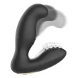 IBIZA - ANAL MASSAGER REMOTE CONTROL 10 x 3.5 CM IBIZA - ANAL MASSAGER REMOTE CONTROL 10 x 3.5 CM
