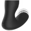 IBIZA - ANALMASSAGER MIT FERNBEDIENUNG 10 x 3,5 CM IBIZA - ANALMASSAGER MIT FERNBEDIENUNG 10 x 3,5 CM