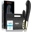 IBIZA - LEISTUNGSSTARKER ANATOMISCHER VIBRATOR MIT KANINCHEN IBIZA - LEISTUNGSSTARKER ANATOMISCHER VIBRATOR MIT KANINCHEN