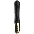 IBIZA - POWERFUL ANATOMICAL VIBRATOR WITH RABBIT IBIZA - POWERFUL ANATOMICAL VIBRATOR WITH RABBIT