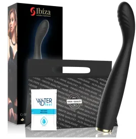 IBIZA - POTENTE VIBRATORE FLESSIBILE SPECIALE G SPOT