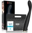 IBIZA - POWERFUL SPECIAL G SPOT FLEXIBLE VIBRATOR IBIZA - POWERFUL SPECIAL G SPOT FLEXIBLE VIBRATOR