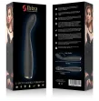 IBIZA - POWERFUL SPECIAL G SPOT FLEXIBLE VIBRATOR IBIZA - POWERFUL SPECIAL G SPOT FLEXIBLE VIBRATOR