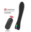 BRILLY GLAM - RYAN VIBRADOR MANDO CONTROL REMOTO WATCHME BRILLY GLAM - RYAN VIBRADOR MANDO CONTROL REMOTO WATCHME