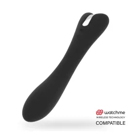 BRILLY GLAM - RYAN VIBRATORE TELECOMANDO WATCHME