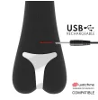 BRILLY GLAM - RYAN VIBRATOR WATCHME-FERNBEDIENUNG BRILLY GLAM - RYAN VIBRATOR WATCHME-FERNBEDIENUNG