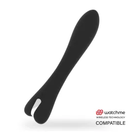 BRILLY GLAM - RYAN VIBRATORE TELECOMANDO WATCHME