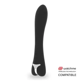 BRILLY GLAM - RYAN VIBRATOR WATCHME REMOTE CONTROL