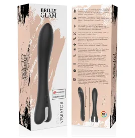 BRILLY GLAM - RYAN VIBRATOR WATCHME-FERNBEDIENUNG