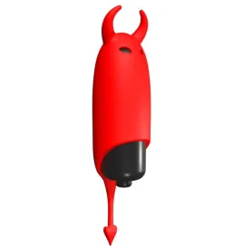 ADRIEN LASTIC - DEVOL VIBRATORE TASCABILE DEMONE