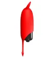 ADRIEN LASTIC - DEVOL VIBRADOR DE BOLSILLO DEMONIO ADRIEN LASTIC - DEVOL VIBRADOR DE BOLSILLO DEMONIO