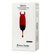 ADRIEN LASTIC - DEVOL VIBRADOR DE BOLSILLO DEMONIO ADRIEN LASTIC - DEVOL VIBRADOR DE BOLSILLO DEMONIO