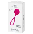 ADRIEN LASTIC - PALLE MIA PER PRINCIPIANTI SILICONE ROSA ADRIEN LASTIC - PALLE MIA PER PRINCIPIANTI SILICONE ROSA