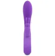 ARMONY - BELLA VIBRADOR RABBIT PULL RING VIOLETA ARMONY - BELLA VIBRADOR RABBIT PULL RING VIOLETA