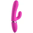 ARMONY - VIBRATEUR and STIMULATEUR ADELA FUCHSIA ARMONY - VIBRATEUR and STIMULATEUR ADELA FUCHSIA