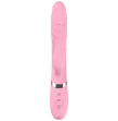 ARMONY - VIBRATOR and STOßUNG MIT ROSA WRMEEFFEKT-ZUNGE ARMONY - VIBRATOR and STOßUNG MIT ROSA WRMEEFFEKT-ZUNGE