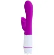 ARMONY - HAPPY VIBRATEUR and STIMULATEUR AVEC LANGUE RECHARGEABLE VIOLET ARMONY - HAPPY VIBRATEUR and STIMULATEUR AVEC LANGUE RECHARGEABLE VIOLET