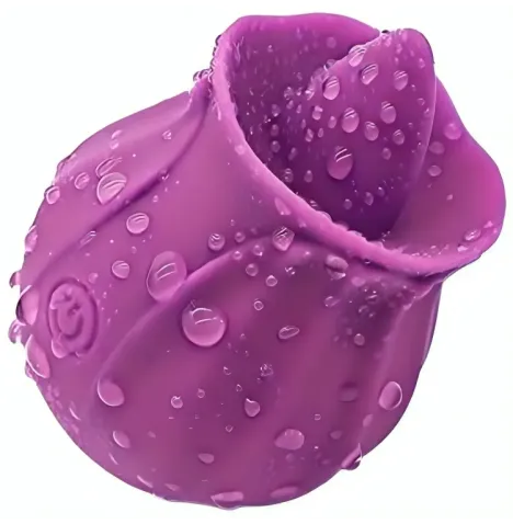 ARMONY - FIG VIBRADOR CON LENGUA